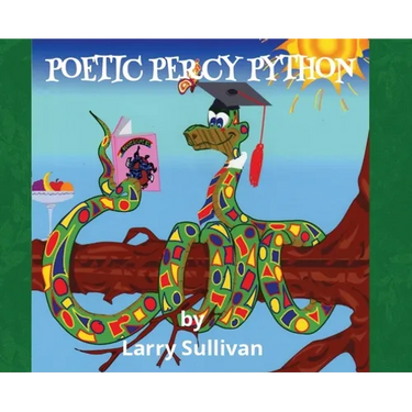 Poetic Percy Python