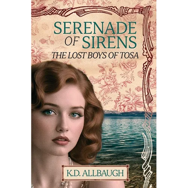 Serenade of Sirens: The Lost Boys of Tosa