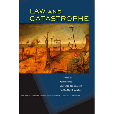 Law and Catastrophe