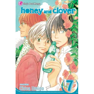 Honey and Clover, Vol. 7