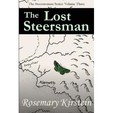 The Lost Steersman