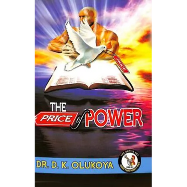 The Price of Power