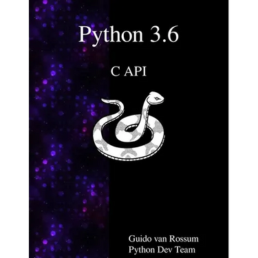 Python 3.6 C API