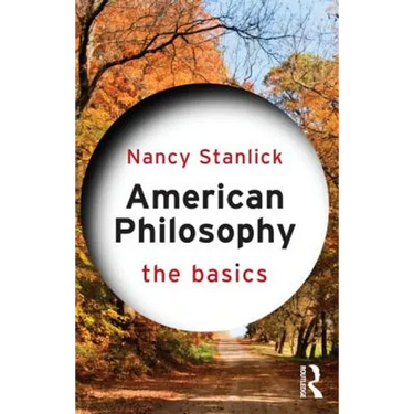 American Philosophy: The Basics