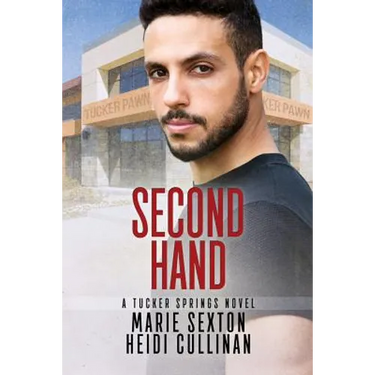 Second Hand: Volume 2