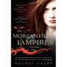 The Morganville Vampires, Volume 3