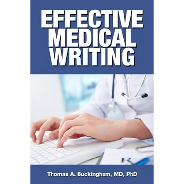 Effective Medical Writing