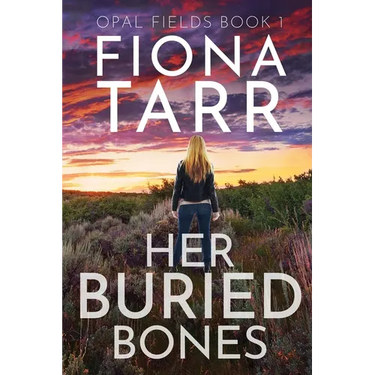 Her Buried Bones