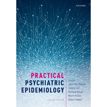 Practical Psychiatric Epidemiology
