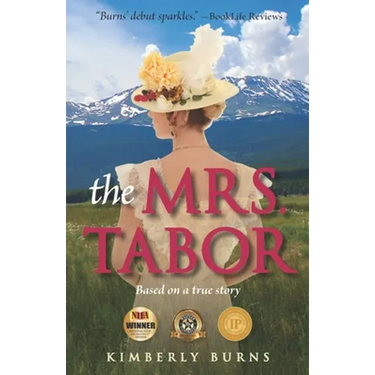 The Mrs. Tabor