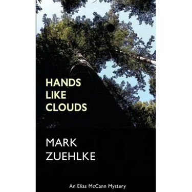 Hands Like Clouds