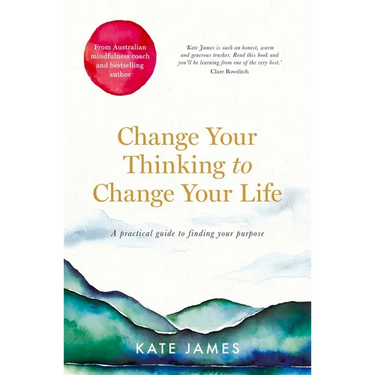 Change Your Thinking to Change Your Life