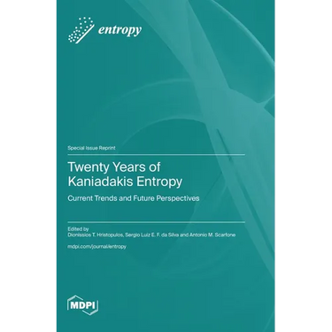 Twenty Years of Kaniadakis Entropy: Current Trends and Future Perspectives