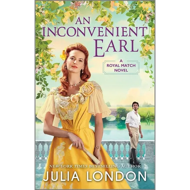 An Inconvenient Earl