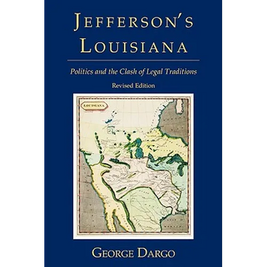 Jefferson's Louisiana