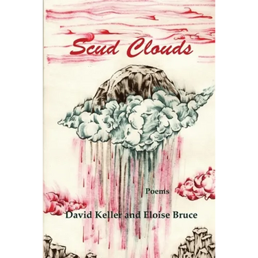Scud Clouds: Poems