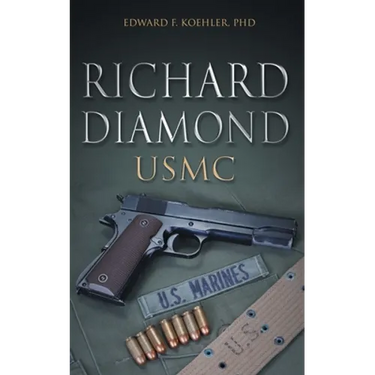 Richard Diamond, USMC