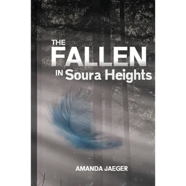 The Fallen in Soura Heights