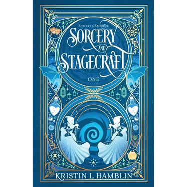 Sorcery and Stagecraft