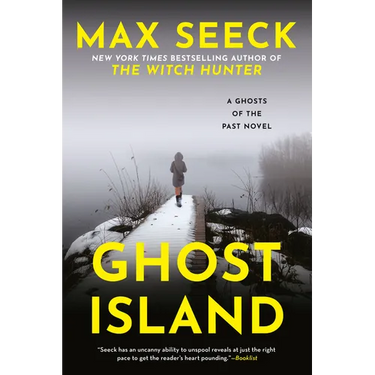 Ghost Island