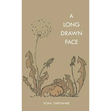 A Long Drawn Face