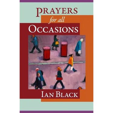 Prayers for All Occasions