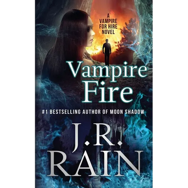 Vampire Fire