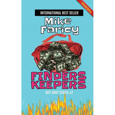 Finders Keepers! Second Edition