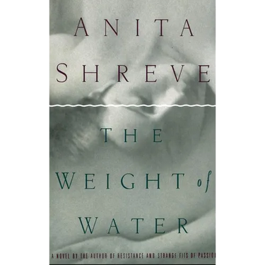 The Weight of Water