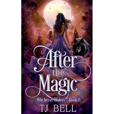 After the Magic