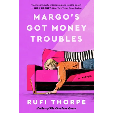 Margo's Got Money Troubles