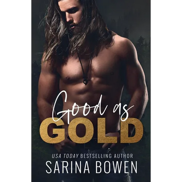 Good as Gold