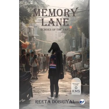 Memory Lane: Echoes of the Past