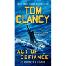 Tom Clancy Act of Defiance