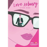 Love Actuary: A Big Tall British Guy Romance