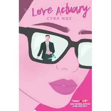 Love Actuary: A Big Tall British Guy Romance