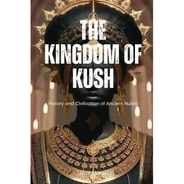 The Kingdom of Kush: History And Civilization Of Ancient Nubia