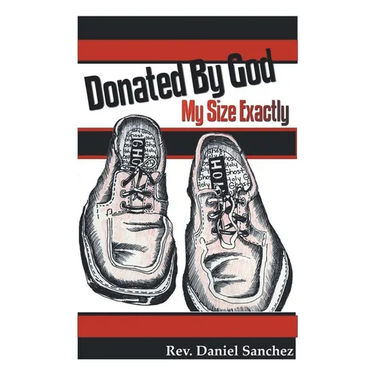 Donated By God: My Size Exactly