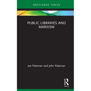 Public Libraries and Marxism