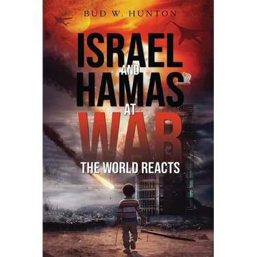Israel and Hamas at War
