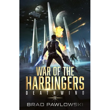 Deathwind: War of the Harbingers