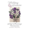 Wedding Sermons & Marriage Cer
