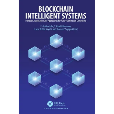 Blockchain Intelligent Systems: Protocols, Application and Approaches for Future Generation Computing