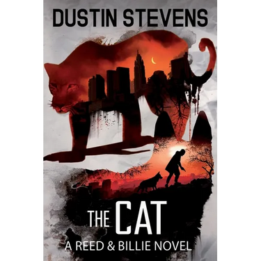 The Cat: A Mystery Suspense Thriller