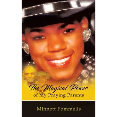 The Magical Power of My Praying Parents