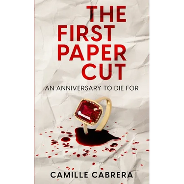 The First Paper Cut: An Anniversary to Die For