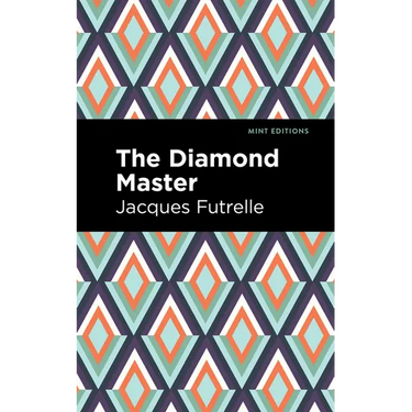 The Diamond Master