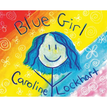 Blue Girl