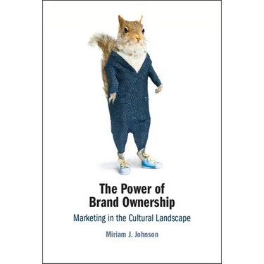 The Power of Brand Ownership
