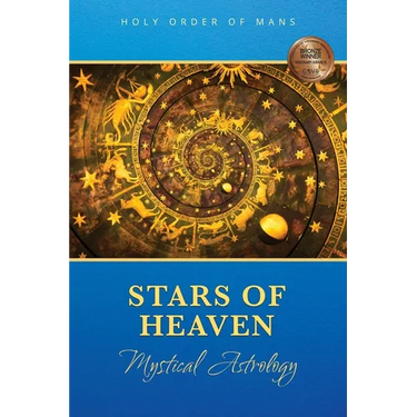 Stars of Heaven: Mystical Astrology